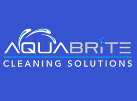 Aquabrite Cleaning Solutions LLC