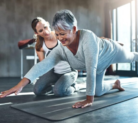 Hawthorn Physiotherapy Clinic - Hawthorn, VIC