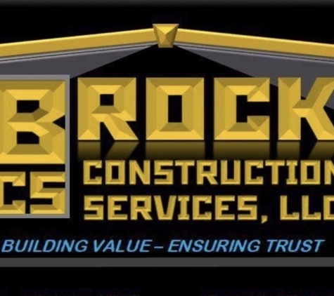 Brock Construction Services, LLC - Kennewick, WA