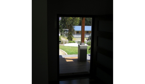 Bay & Basin Security Doors - Wandandian, NSW