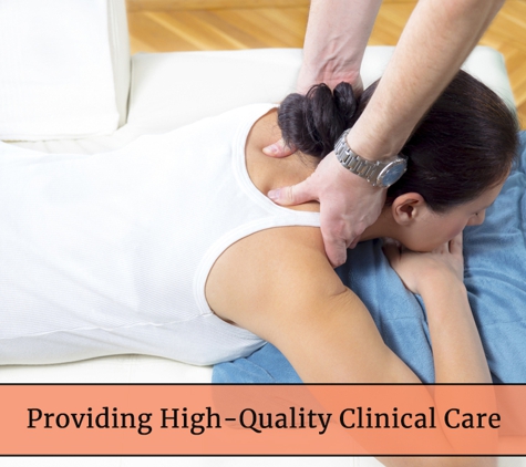 Physiotherapy West - Kingswood, NSW. Providing High-Quality Clinical Care