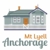 Mt Lyell Anchorage B & B Logo