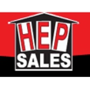 Hep Sales - Building Materials