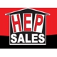 Hep Sales Bldg Supplies