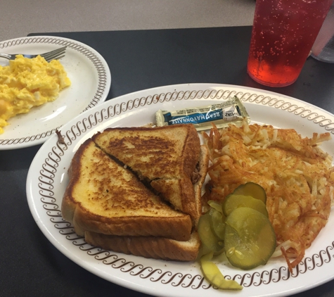 Waffle House - Atlanta, GA