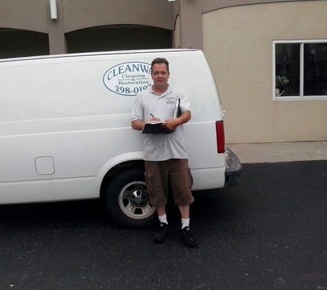 Cleanway Painters - Niagara Falls, NY