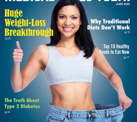 Success Medical Weight Loss - Buford, GA