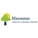 Manassas Health & Rehab Center - Rehabilitation Services