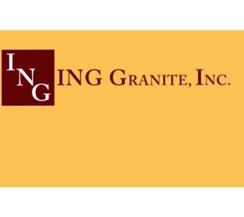 ING Granite Inc - Martinsburg, WV