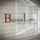 BaintonLynch LLP - Attorneys