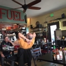 Fuel Cafe - Coffee Shops