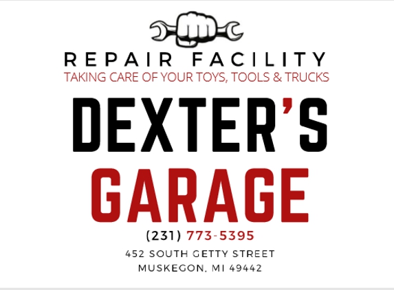 Dexter's Garage - Muskegon, MI