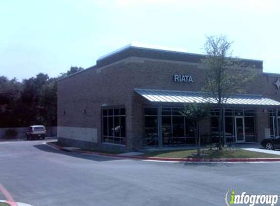 Riata Bar & Grill - Austin, TX