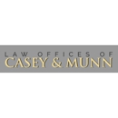 Law Offices of Casey & Munn - Automobile Body Repairing & Painting
