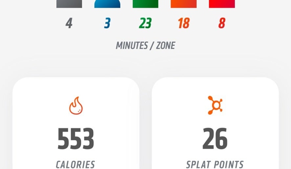 Orangetheory Fitness - Irving, TX