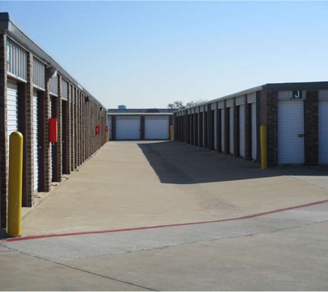 Extra Space Storage - Coppell, TX