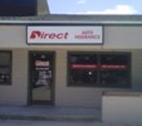 Direct Auto & Life Insurance - Fort Pierce, FL