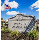 Weaver Memorials - Monuments