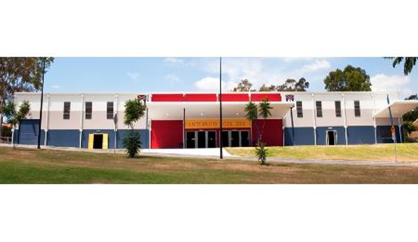 Williams River Steel NSW Pty Ltd