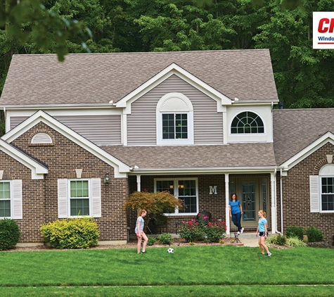 Champion Windows & Home Exteriors of Knoxville - Knoxville, TN