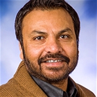 Dr. Siraj K Ahmed, MD