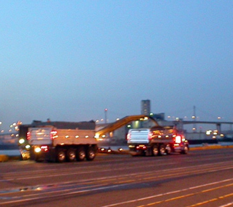 Lakeridge Paving Co. LLC - Auburn, WA