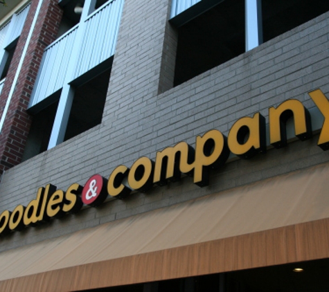 Noodles & Company - Northville, MI