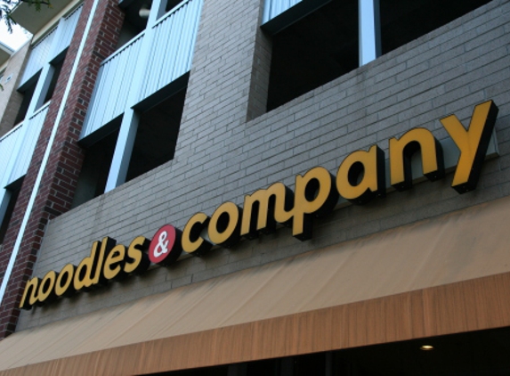 Noodles & Company - Silver Spring, MD