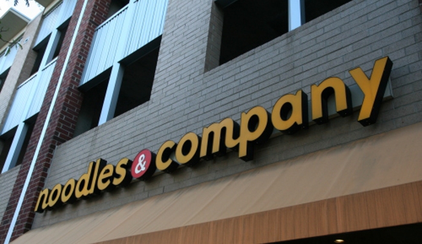 Noodles & Company - Madison, WI