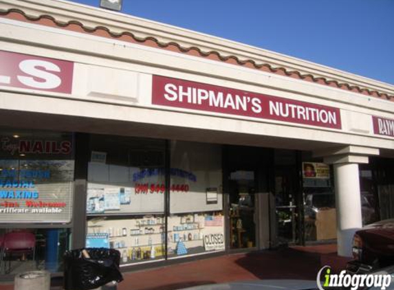 Al Shipman Vitamins Food-Nutri - Carson, CA