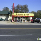 Steve's Pawn Shop