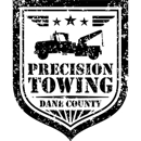 Precision Towing & Recovery - Automobile Salvage