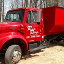 Ready Rolloffs Dumpster Rental - Waste Containers