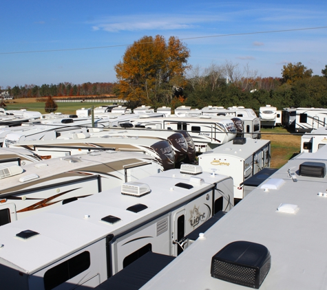 Chesapeake RV Solutions - Chesapeake, VA