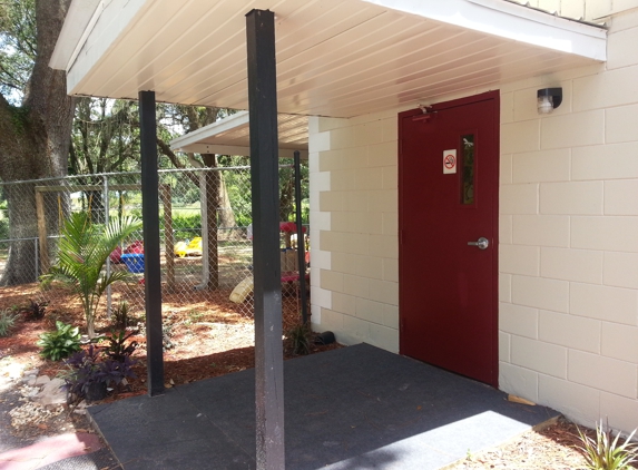 Strawberry Patch Preschool - Dade City, FL