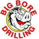 Big Bore Drilling Certified Septic & Hydroflushing