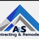 A & S Contracting & Roofing
