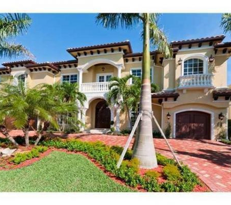Boca Luxury Homes and Real Estate - Boca Raton, FL