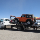 Trenton Towing Services - Automotive Roadside Service