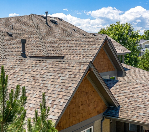 Scott's Roofing - Lafayette, CO