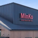 Minko Construction Inc - Building Construction Consultants