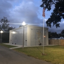 Biloxi Mausoleum Cemetery - Cemeteries