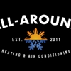 All Around Heating And Air Mechanical Inc. gallery