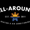 All Around Heating And Air Mechanical Inc. - Air Conditioning Contractors & Systems