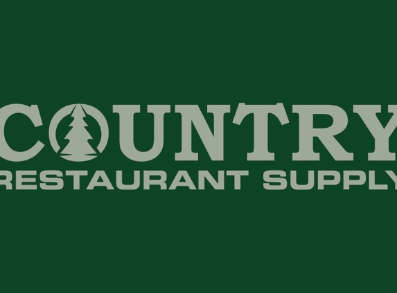 Country Restaurant Supply - Temple, TX