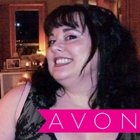 AVON Representative, Aundrea Rose Dayak