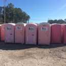 Patty's Potties - Portable Toilets