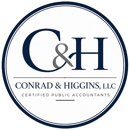 Conrad & Higgins - Financial Planners