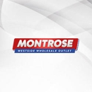 Montrose Auto Outlet - Used Car Dealers