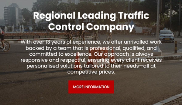 Nowra Traffic 24/7 - South Nowra, NSW. Regional Leading Traffic Control Company